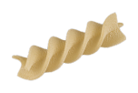 Orobio organic fusilli pasta