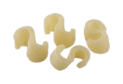 Orobio organic sorrisini pasta